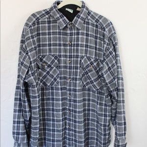 Vintage Appalachian Trail Men’s button down